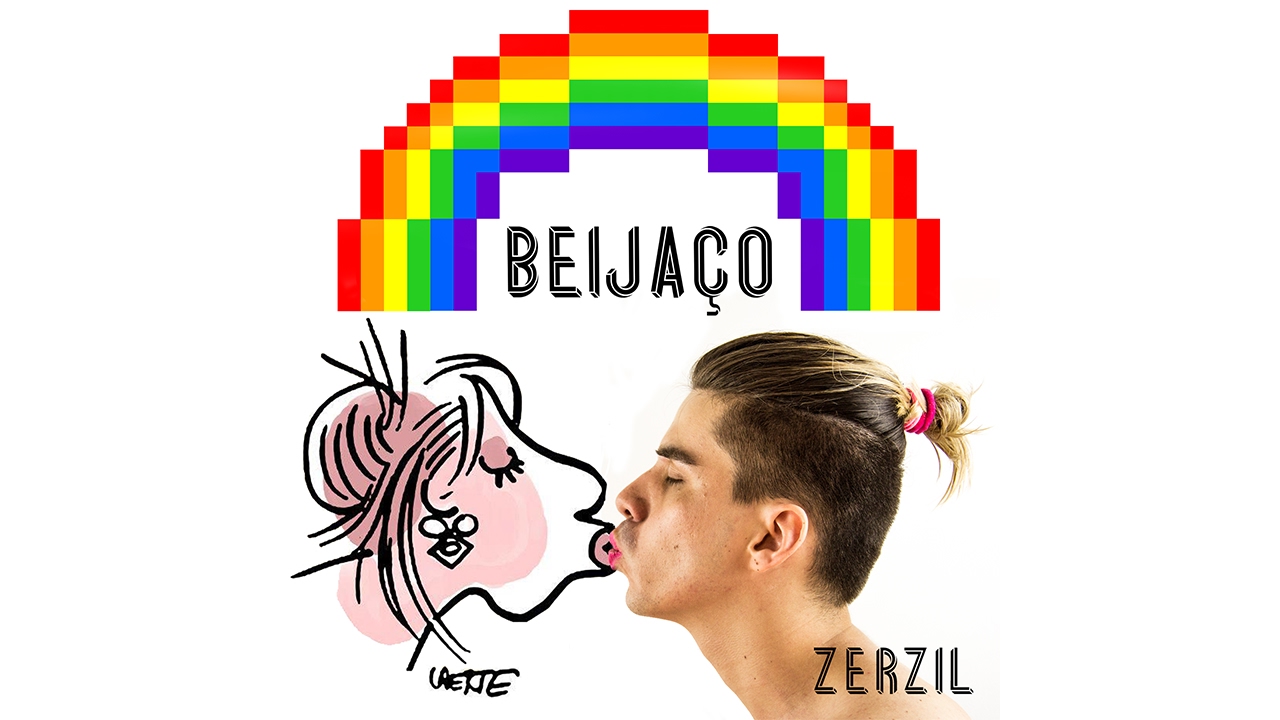 BEIJA&Ccedil;O