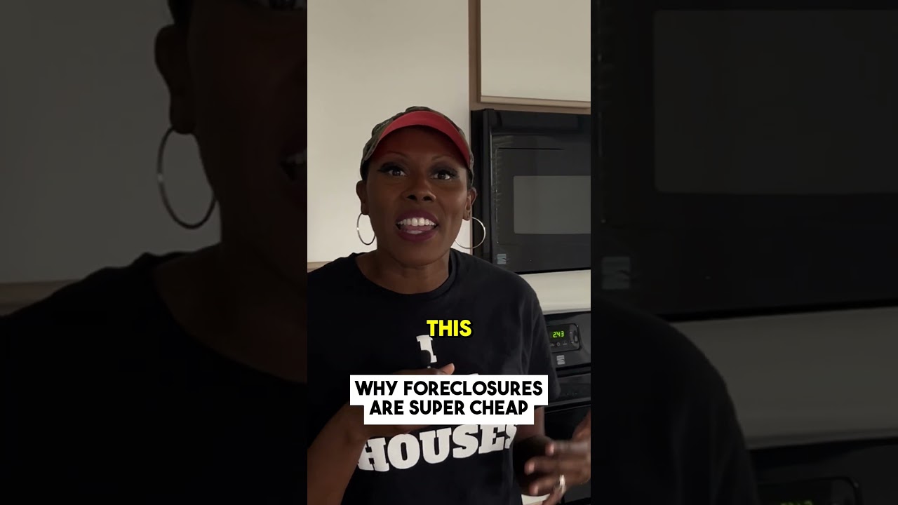 Buy a Foreclosure in 2024: Hidden Gems for HALF the Price