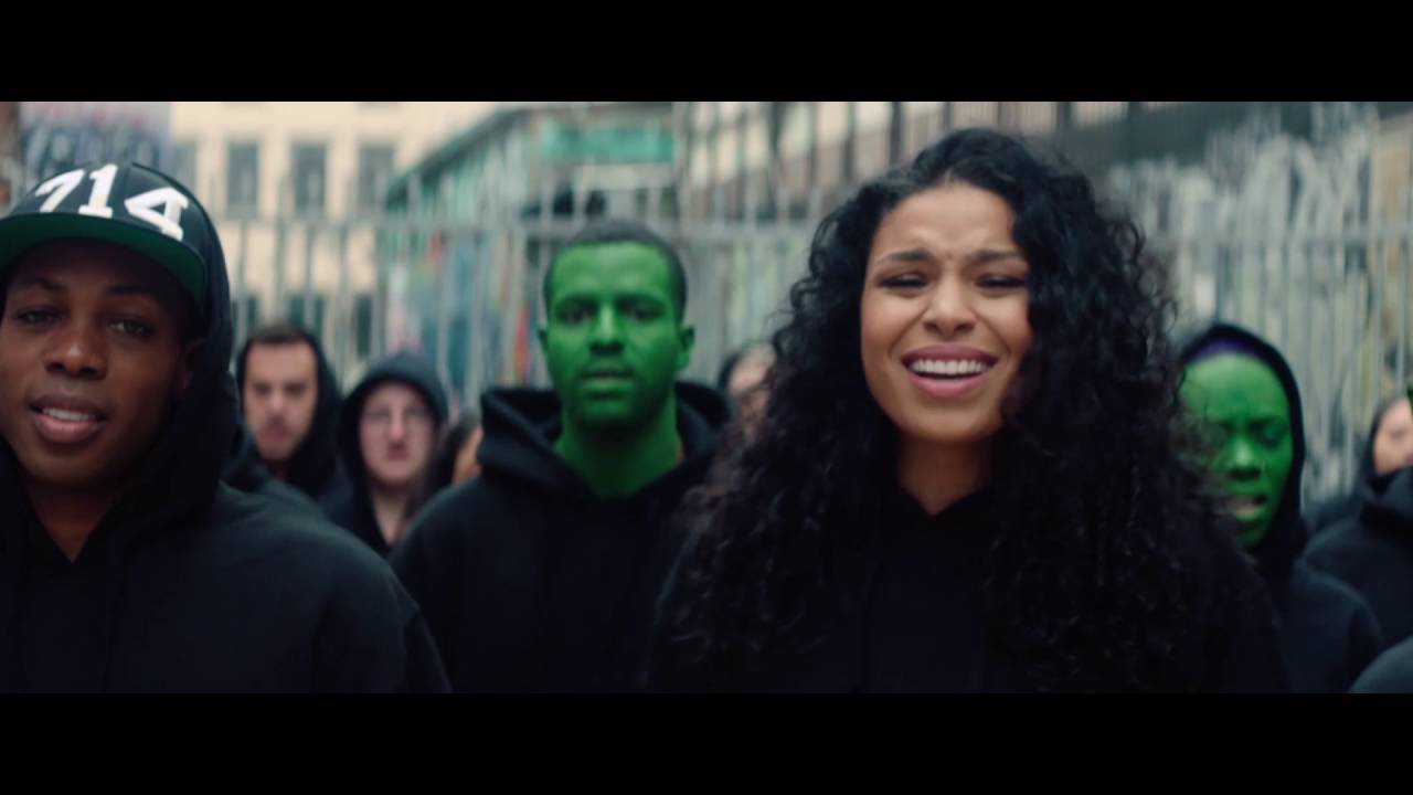 Todrick Hall - Water Guns (feat. Jordin Sparks) [Official Music Video]