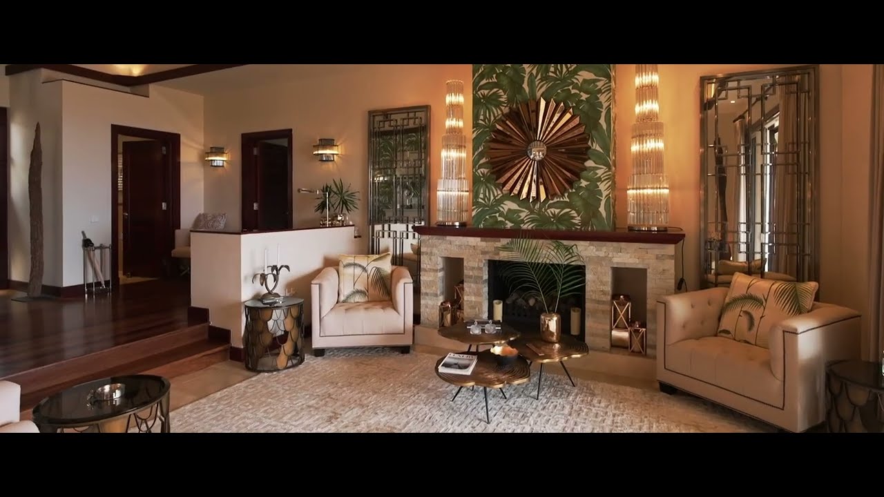 Villa Celestial - Heritage Villas Valriche
