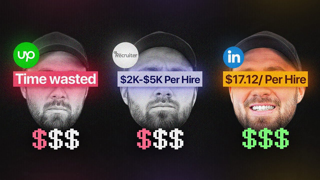 How To Find An A Player Appointment Setter For $17.12