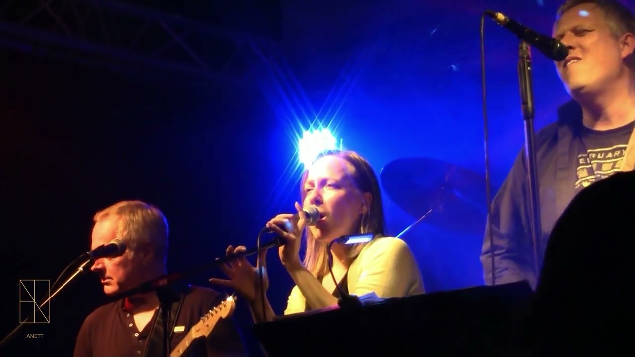 midlife am 10.11.2017 im rockhaus mit sweet home Alabama