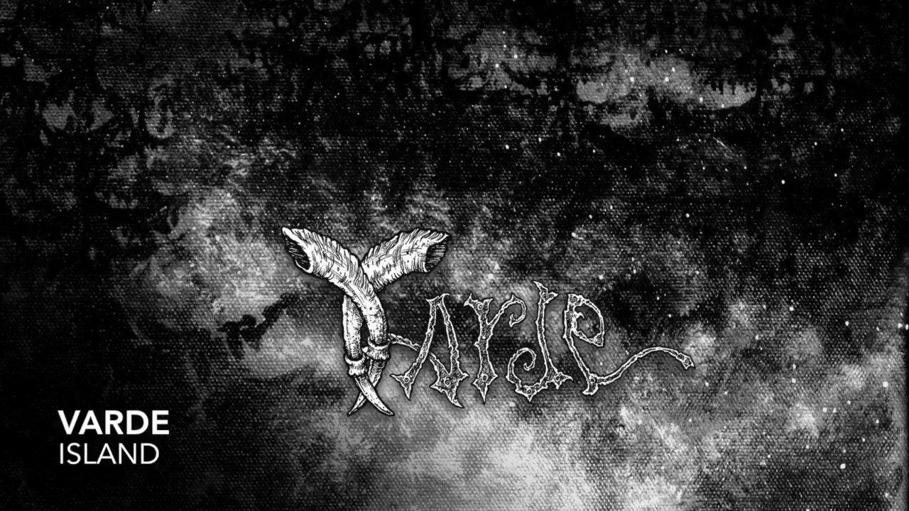 Varde - Island