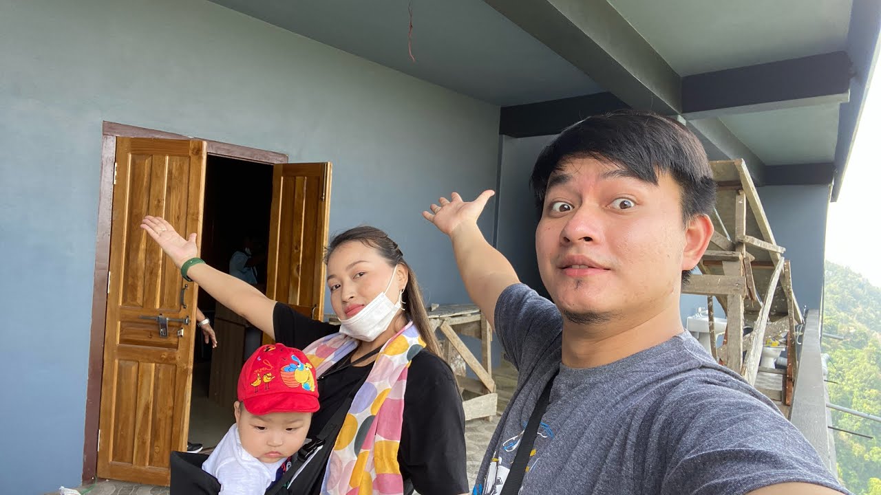 Sumdawnna thar ! In-House Regale |New Business ! Drew & Melo Vlogs