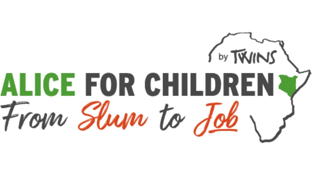Alice for Children - From Slum to Job