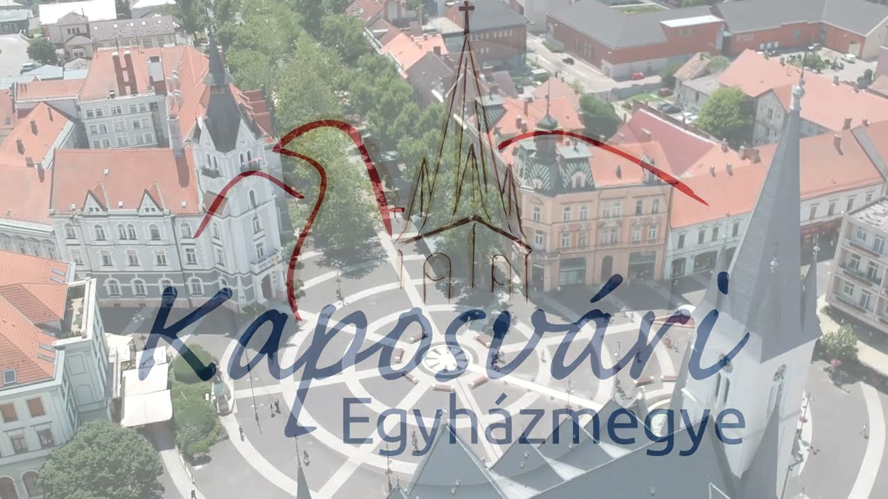 „Veled!” – a Kaposvári Egyházmegye napja szentmise