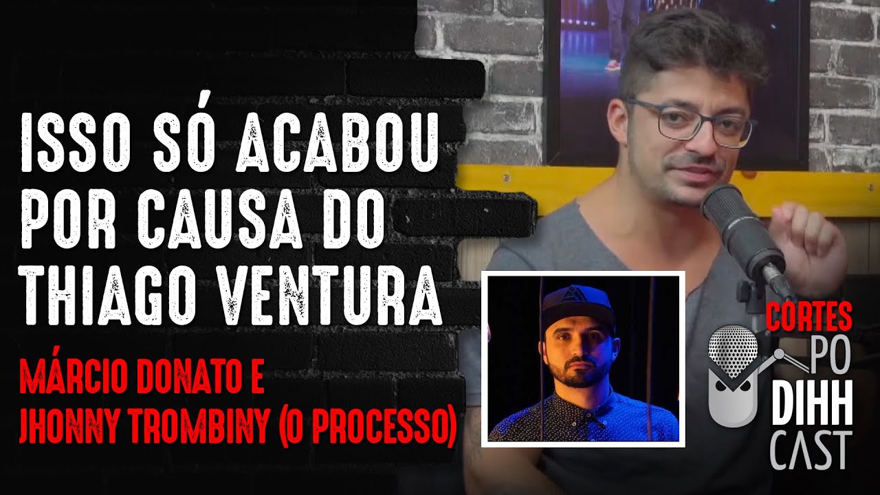 NÃO PRECISO EXPLICAR MAIS NADA - Podihhcast Cortes