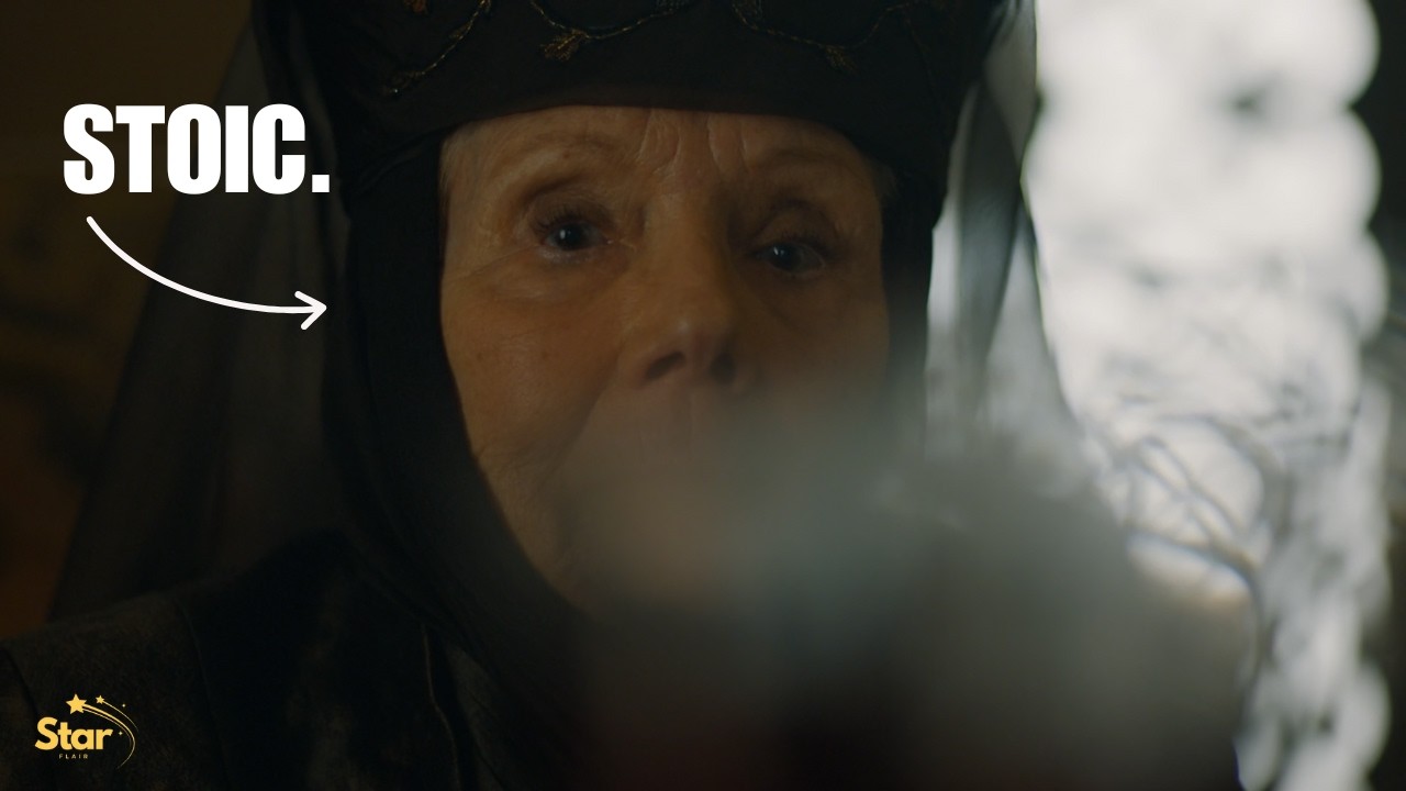This Scene Explains Why Olenna Tyrell Won Even in Death