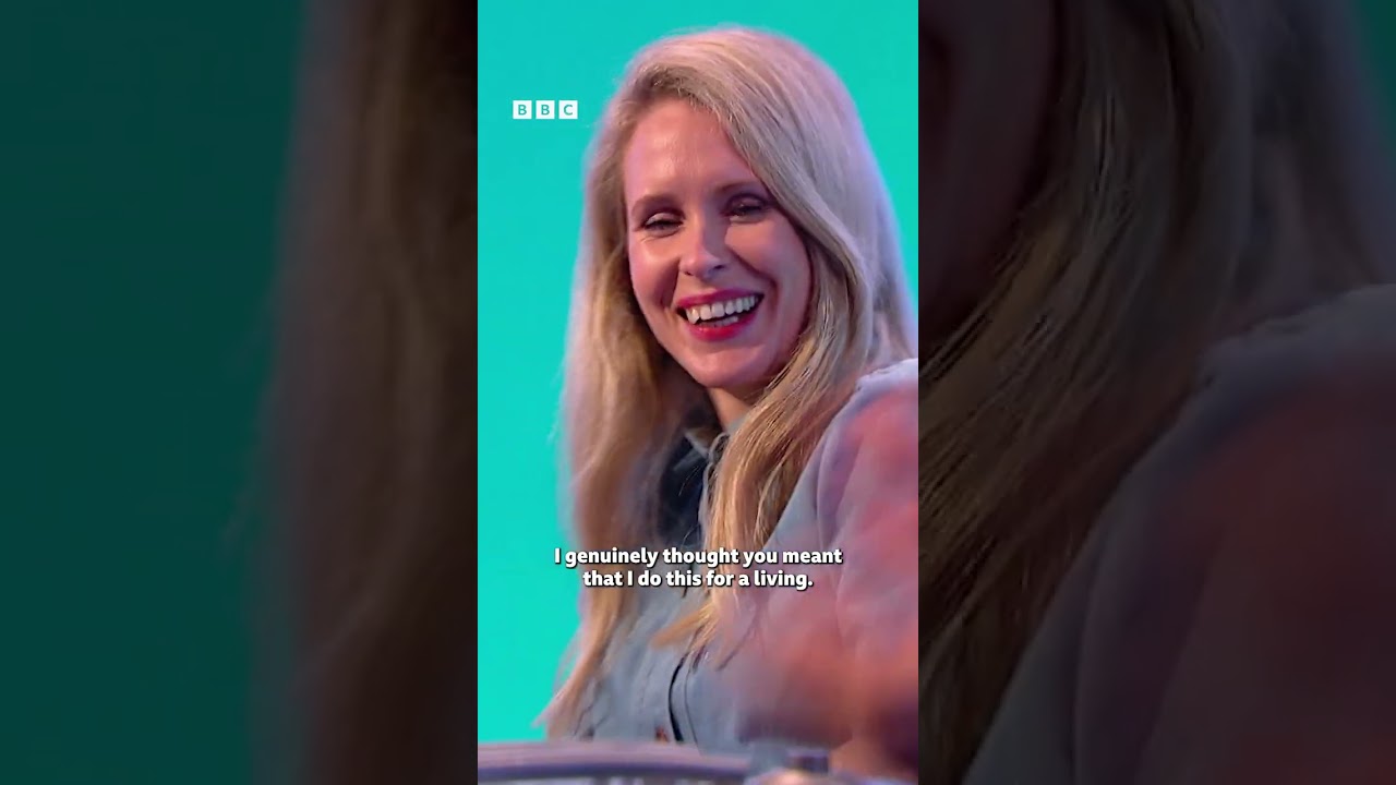 Don't say that, it was real to me 💔 #WouldILieToYou? #iPlayer #WILTY