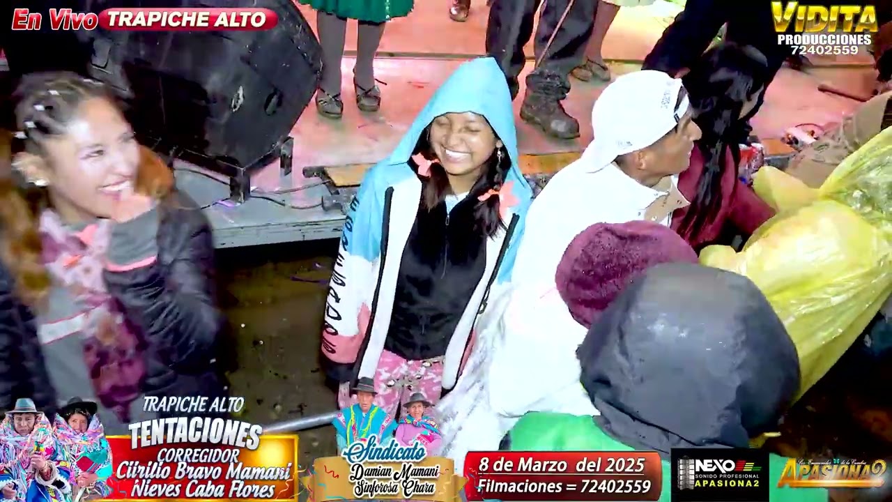 Trapiche Alto 