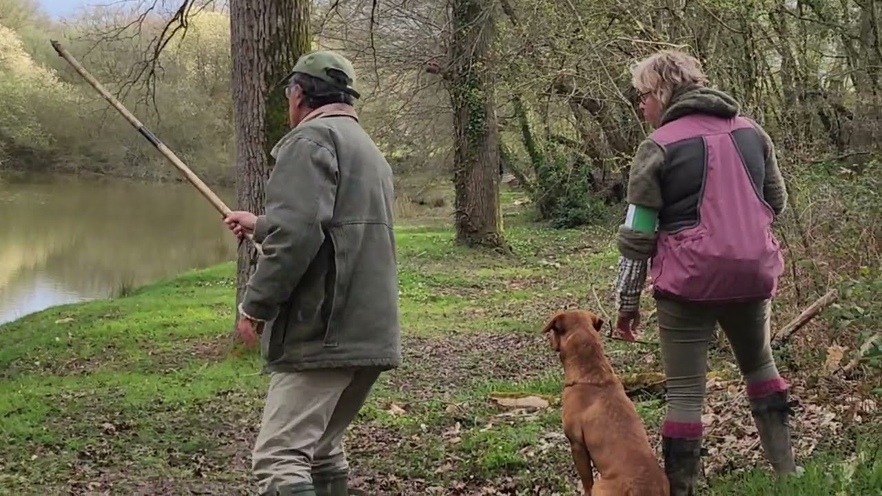 working test 23 mars 2024 aster Njord of royal pleasure à Gwendollyn Pieters