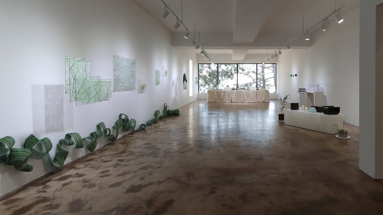 손의 시간展(리나 갤러리 부산)_20260113
