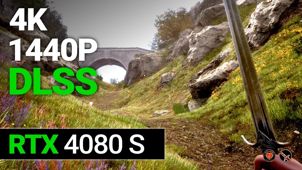 Can My 4080 SUPER Survive Oblivion Remastered in UE5?