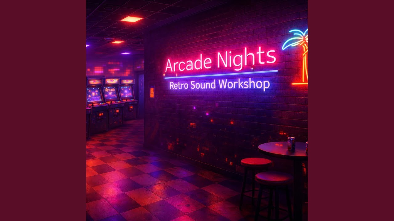 Arcade Nights