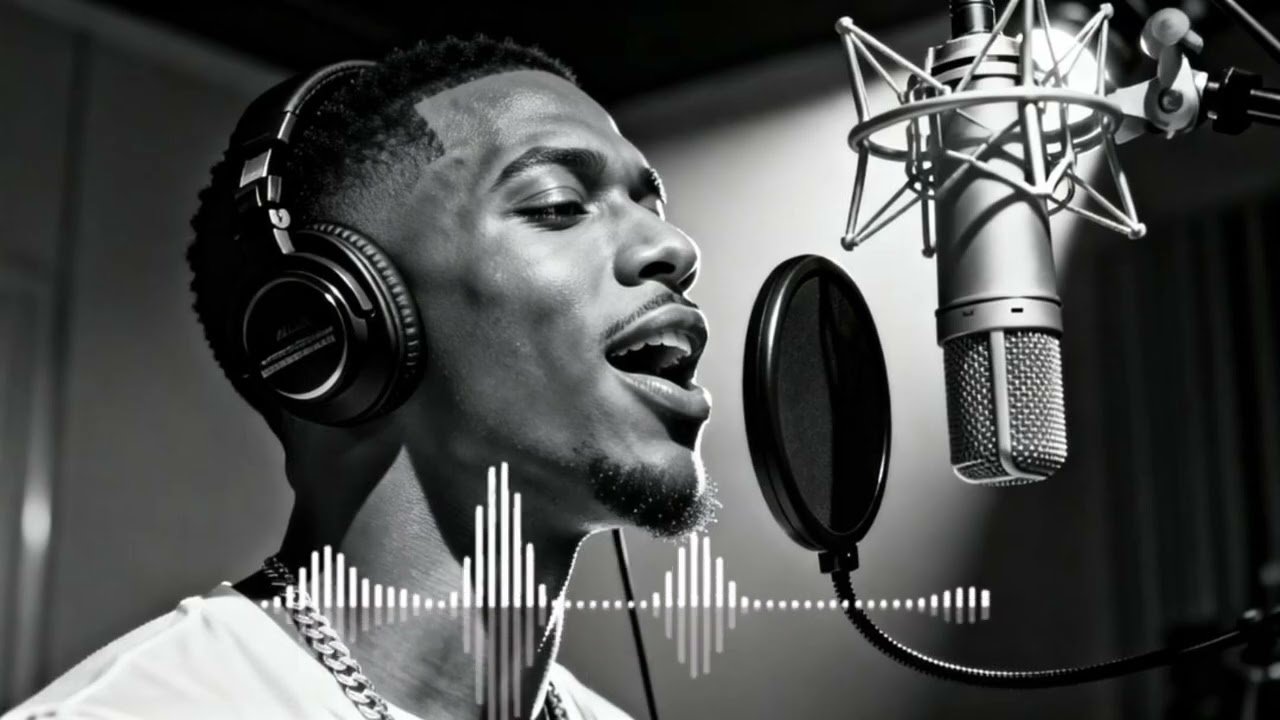 2AM Chill R&B – Night Energy