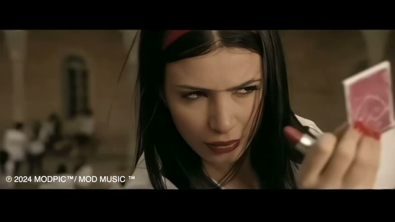 ماريا - بتكدب عليا ( كاريوكي )