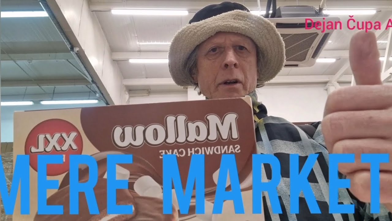 MERE-Ruski market.     Nove cene-Akcije-Sniženja- Jeftino-Najjeftinije-Istina.!!!Dejan Čupa Art 