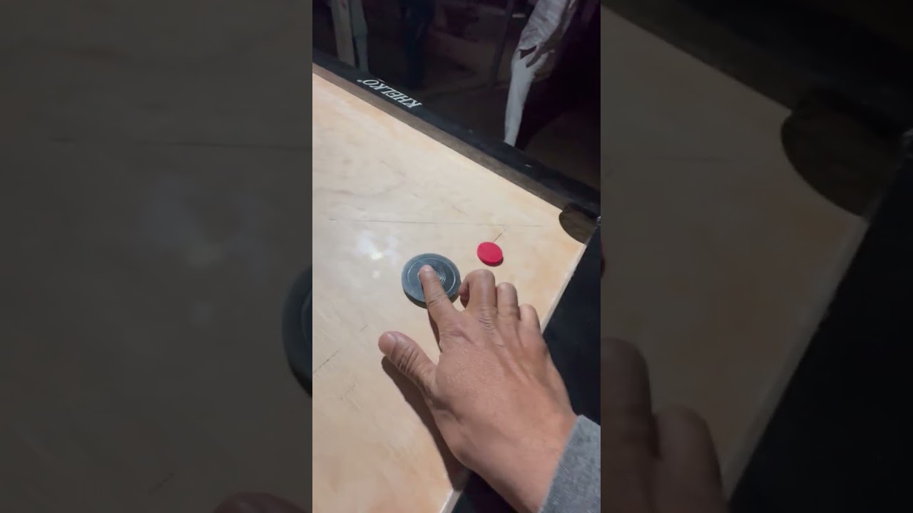 Carrom game village funny part 1 🤣