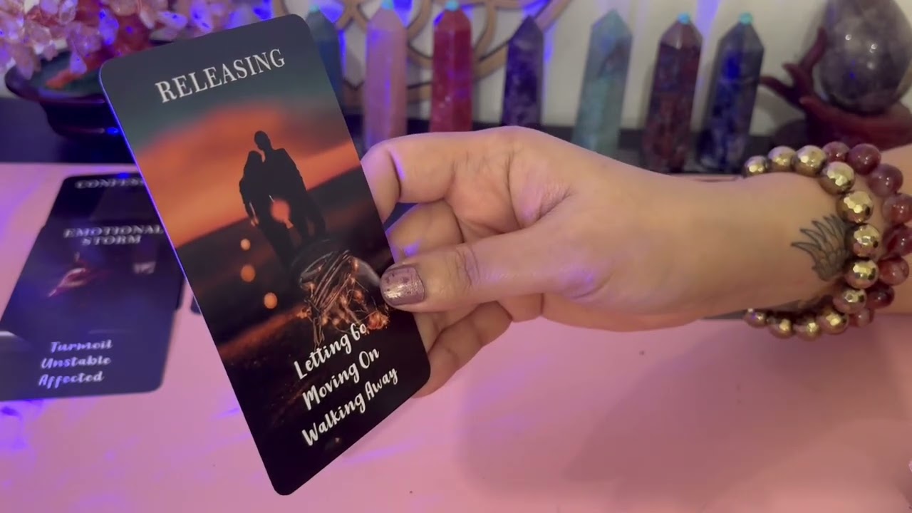 GUSTONG IBALIK NUNG OKAY PA KAYO MISS KA NG TAONG TO ❤️‍🔥😱 NAGSISISI 🥹|Love Message|Tagalog Tarot