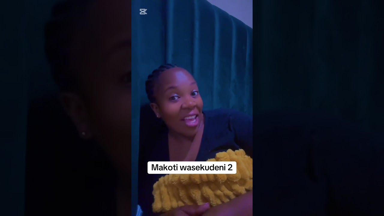 Makoti who saw mamazala&rsquo;s monkey,the mom in law was practicing witchcraft,until makoti exposed her