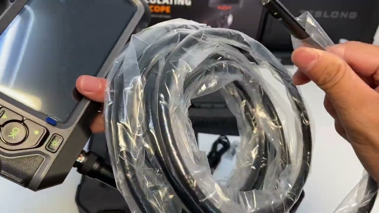 TESLONG NTS500 Triple Lens 5m
