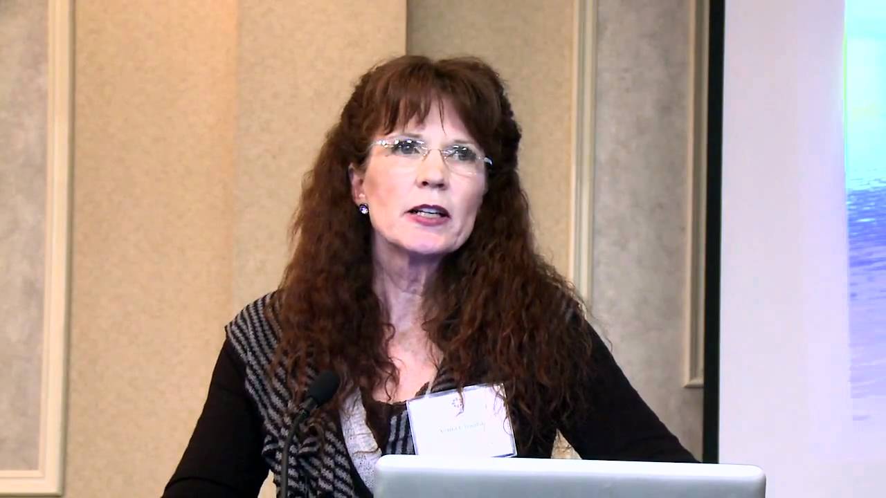 Stem Cell Treatment for Multiple Sclerosis - Community Outreach San Diego: Xenia C.
