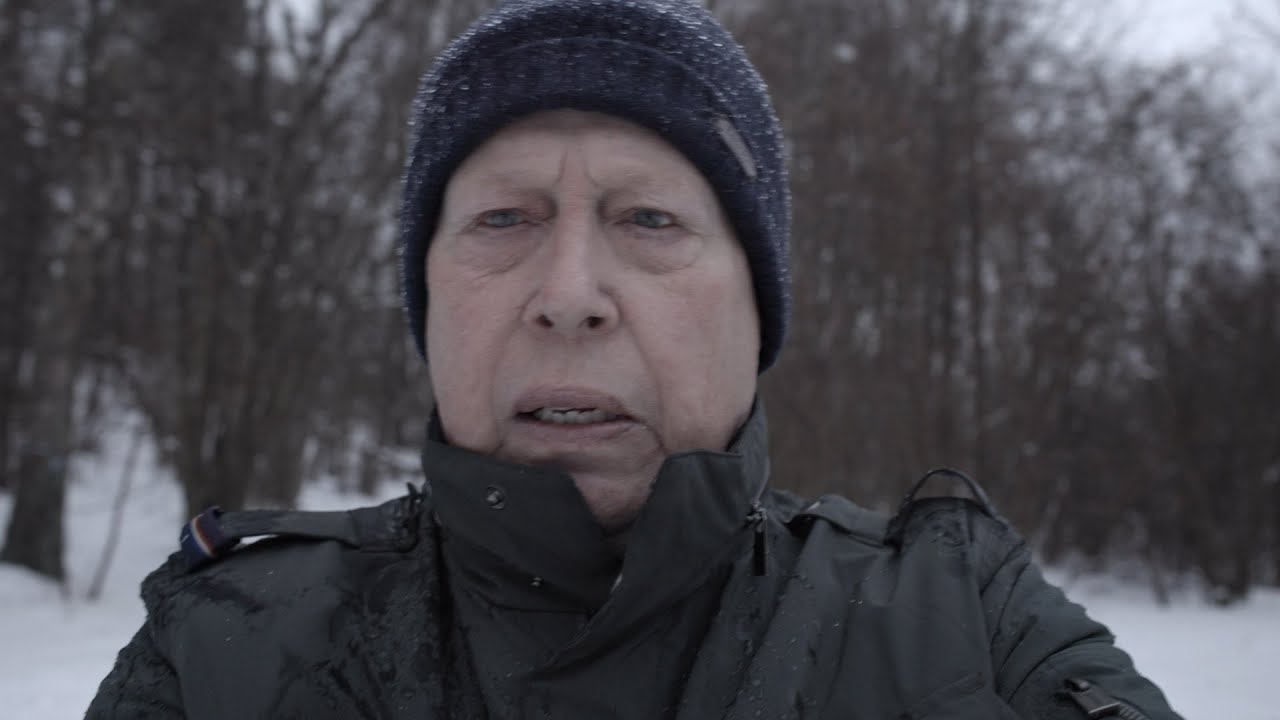 Måste komma igång med långa promenader igen!