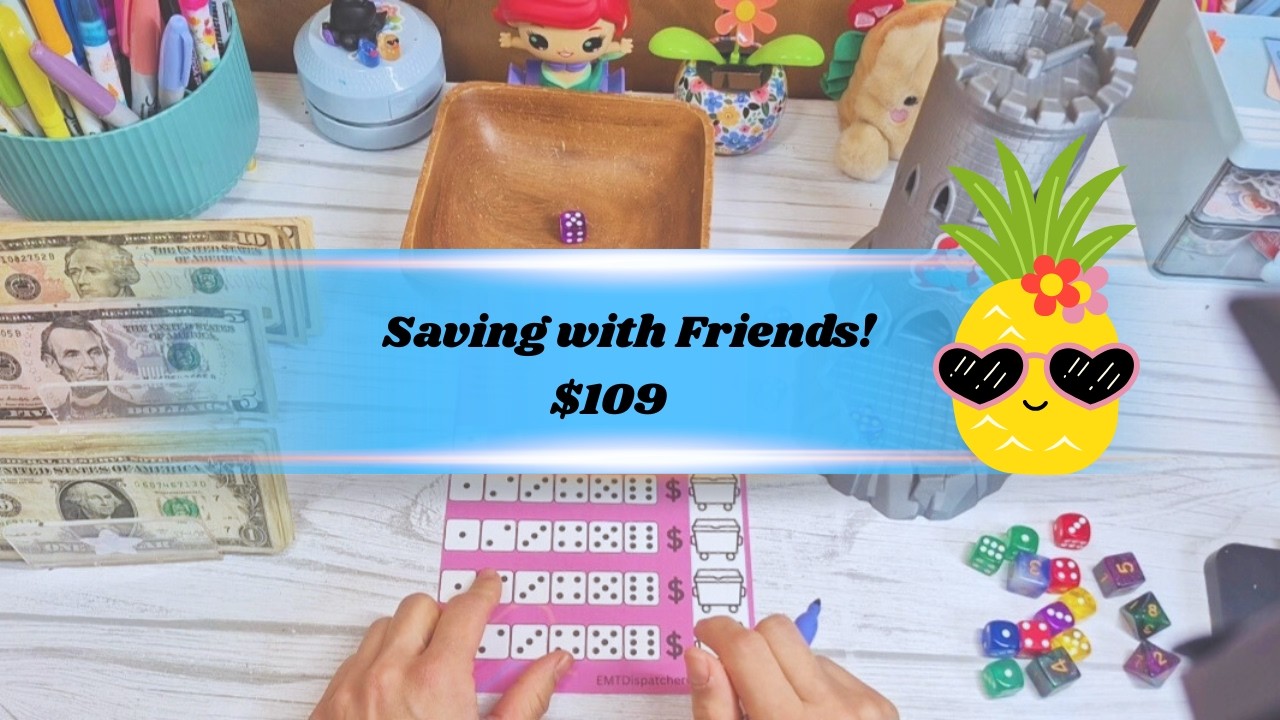 Saving with Friends:  $109 | Survivor