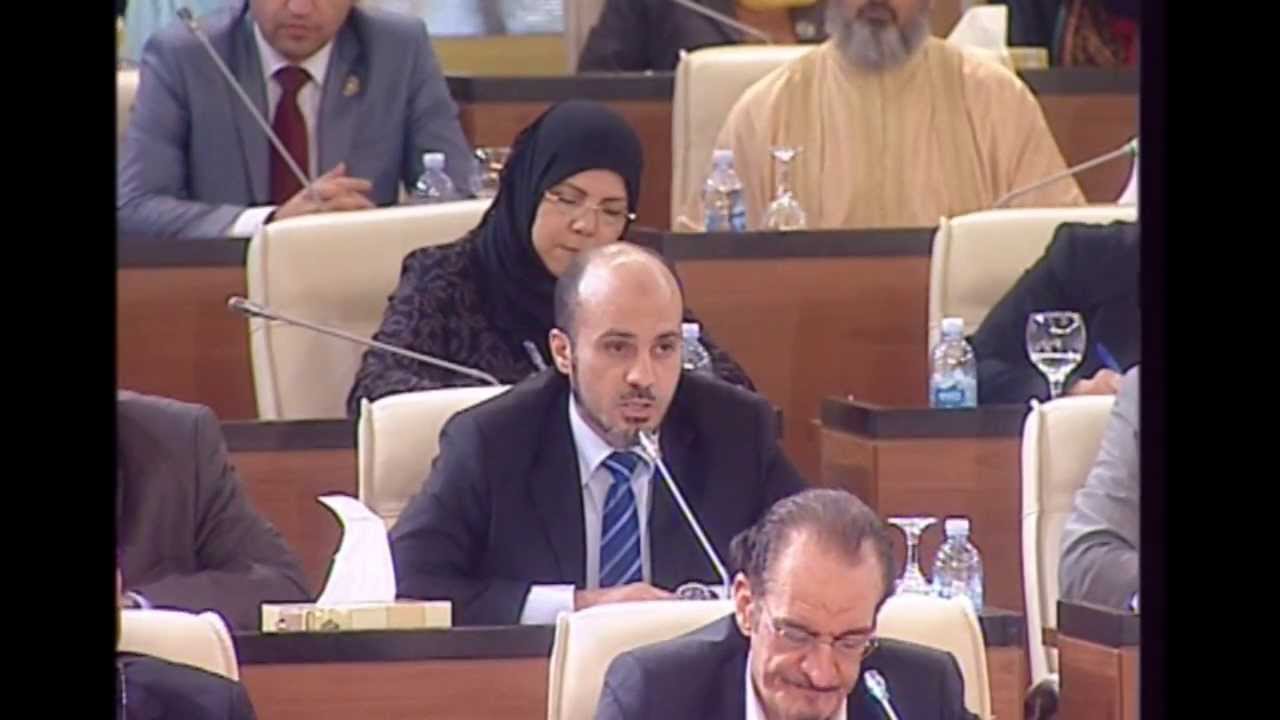 باقي الأسئلة التي وجهها أعضاء المؤتمر الوطني العام عن مدينة بنغازي للوزراء في جلسة المؤتمر 4-11-2013