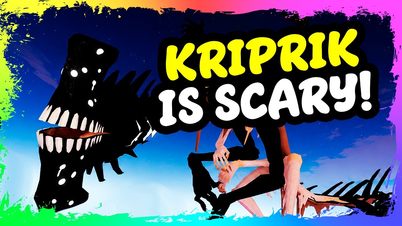 This Kriprik Ambush Strategy is INSANE | Creatures of Sonaria