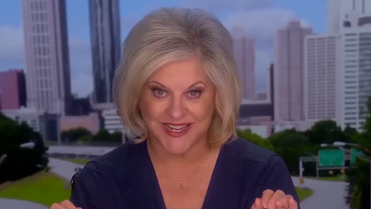 Nancy Grace Gets HEATED with Dale Carson over Bethany Funke | Flashback Friday