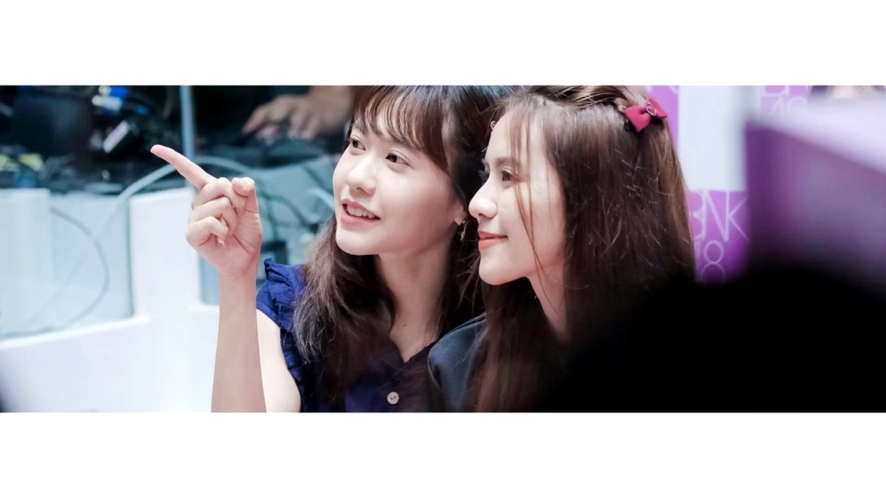 [BNK48] OPV - (อย่าบอกให้ใครรู้ - Turn On) น้ำหนึ่งเนย