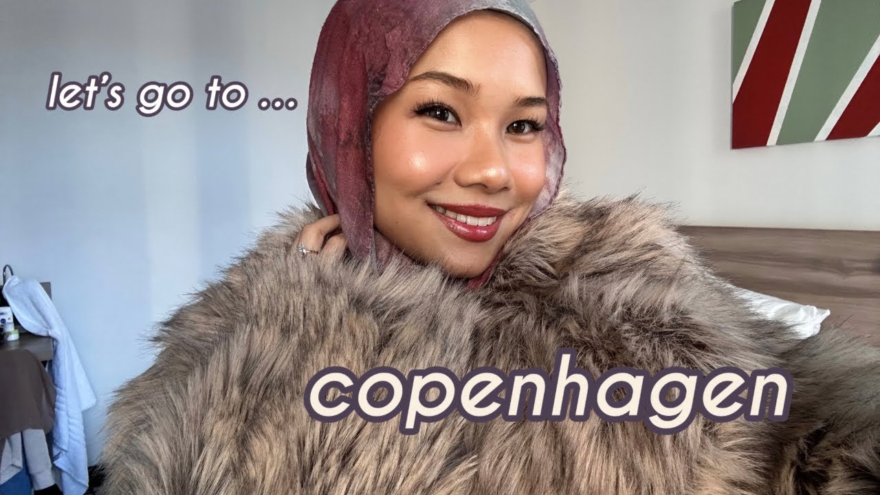 a weekend in copenhagen (plus a few hours in malmo)