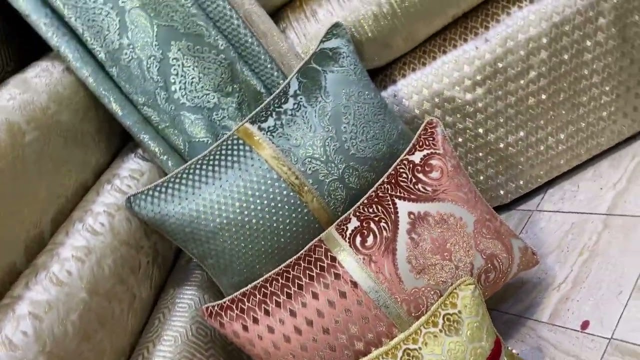 فيديو جديد طلامط 2023 عند أثواب أمين