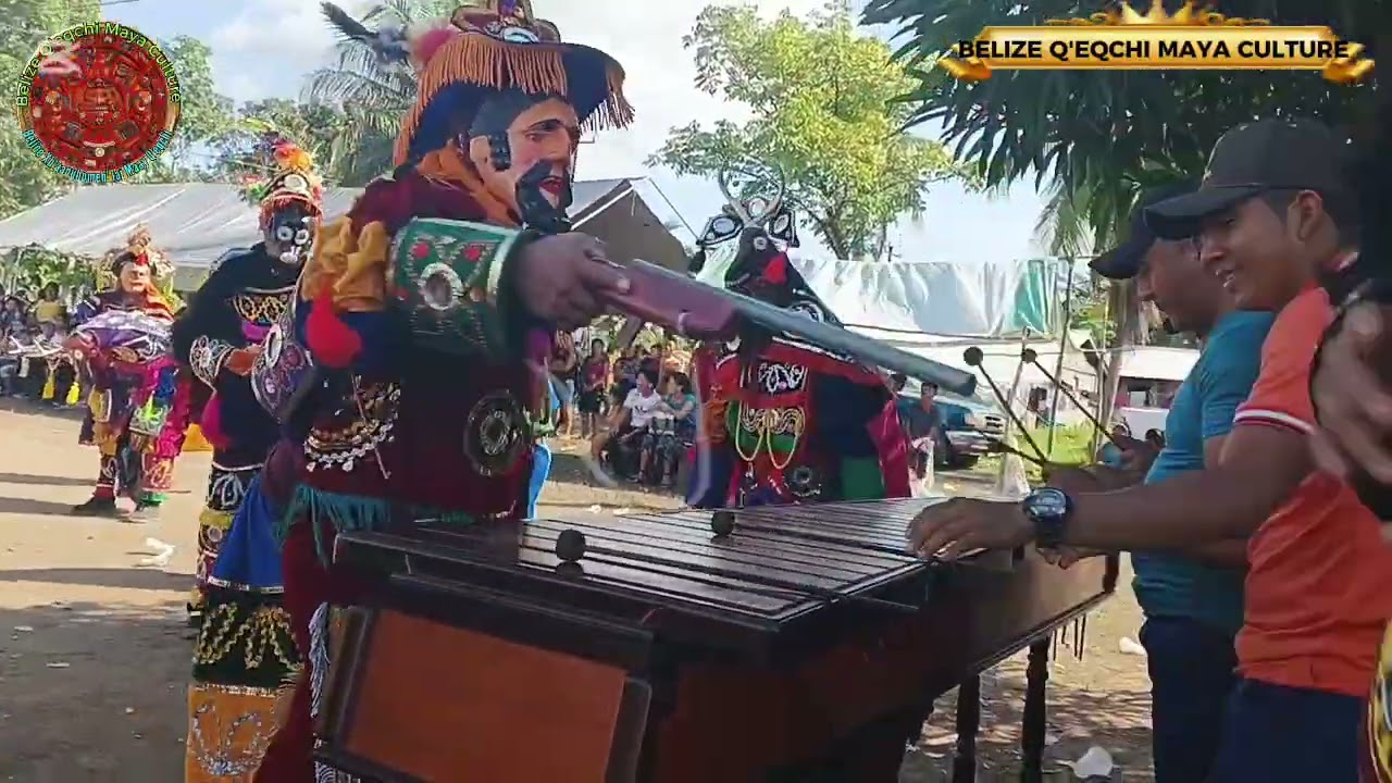 LIX XSON XA'AN EN BLADEN BELICE 