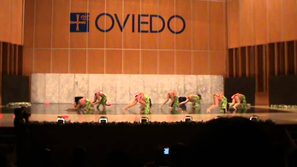 Japonesas -Academia de Danza Sonia