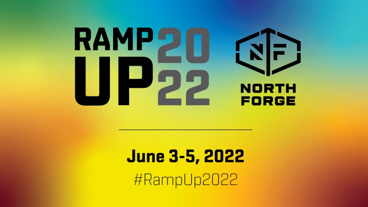 RampUp Weekend 2022