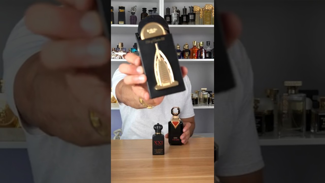 Amber Empire vs Art of Arabia 3 &ndash; Best Blonde Amber Alternative? 🔥