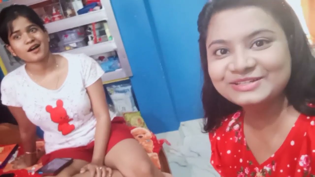 Mithi official |এর সঙ্গে দেখা মিঠি দির বাড়ি গেলাম আজ |কেমন ব্যবহার ওদের কোথায় বাড়ি সবটাই জানালাম|