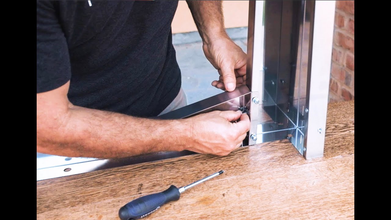 Alternative Setup Suggestions for Your Pizza Oven | Fontana Forni Ovens