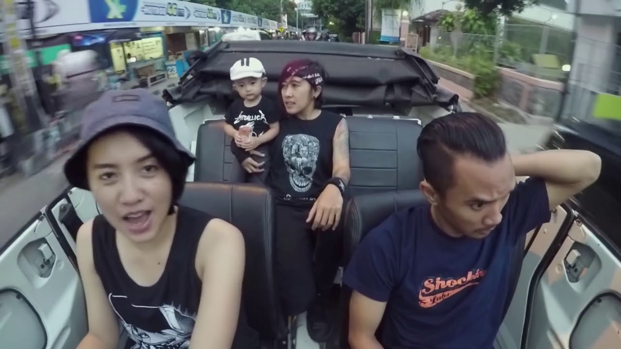 Havinhell - Karya ( Official Video )