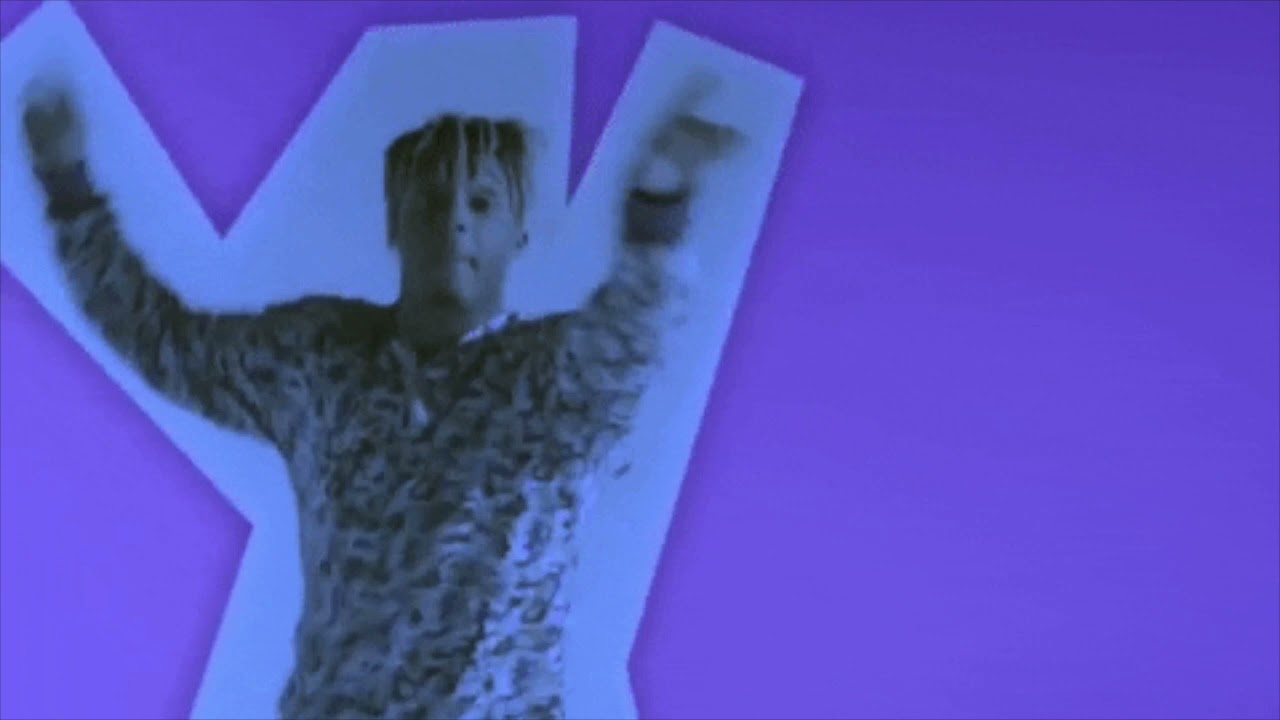 Juice WRLD - Dream Chaser (Unreleased)
