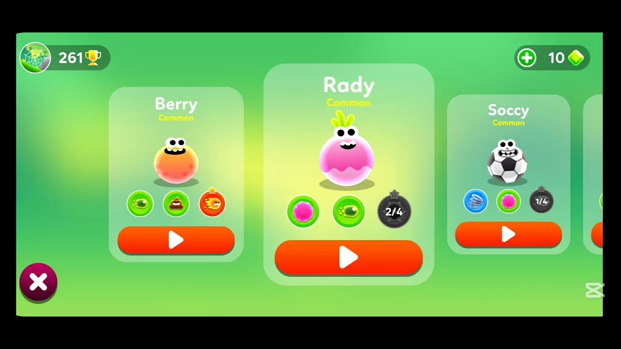Bloop Go | New Levels
