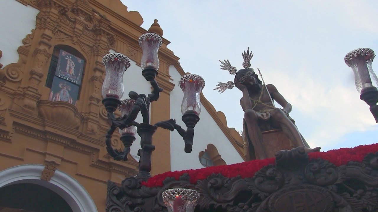 Hermandad de Nuestro Padre Señor de la Humidad y Nuestra Señora de los Dolores - Semana Santa 2023