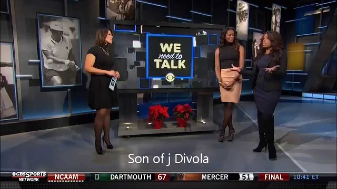 Dana Jacobson We Need to Talk