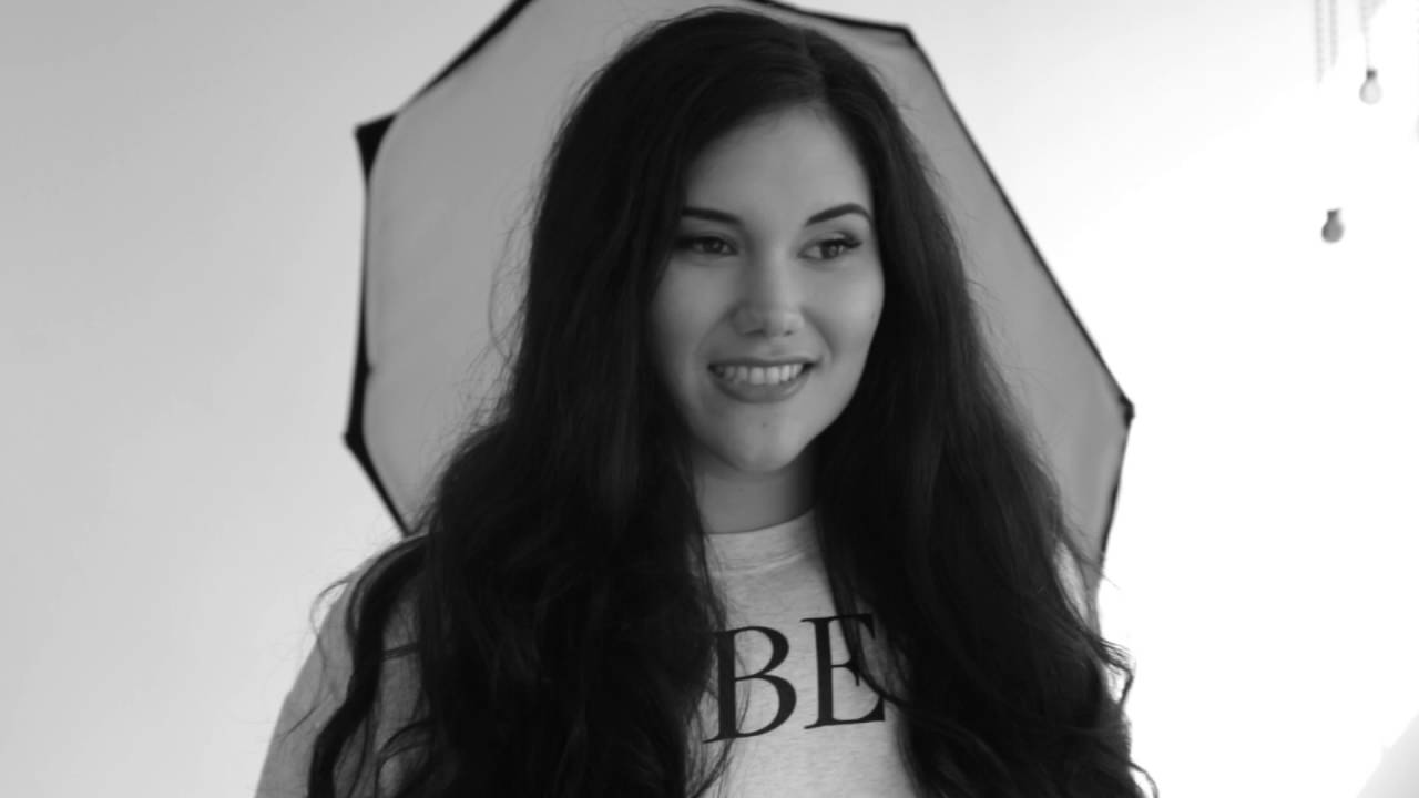 #BEinyourskin Photoshoot