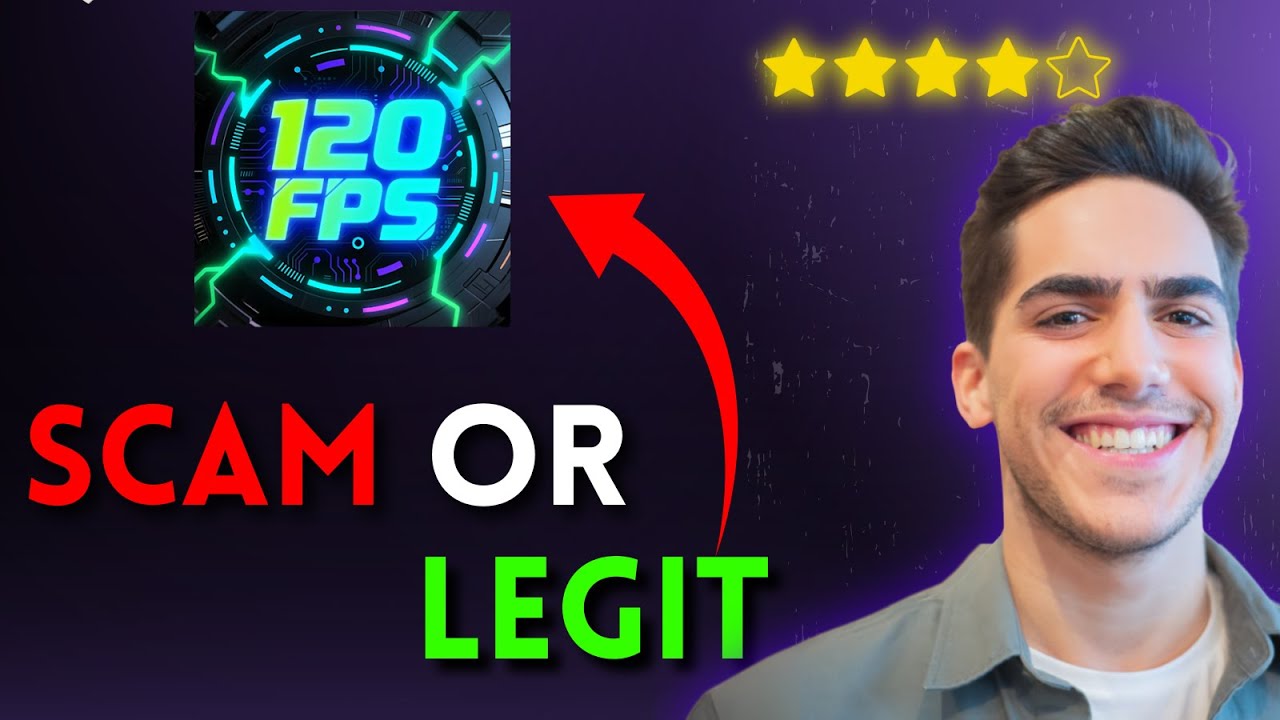Framekit FPS App Review &ndash; Real or Fake? How to Use It!