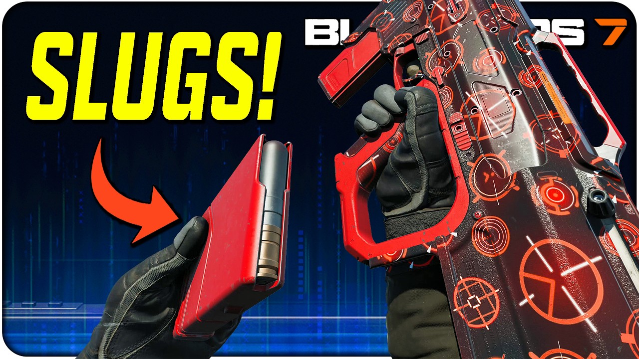 How the DS20 Dual Fire Kit Works in Black Ops 7!