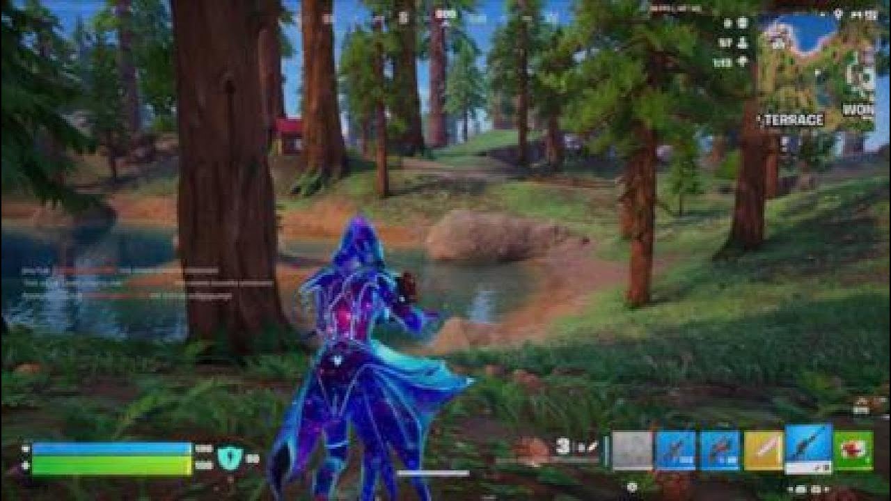 Fortnite