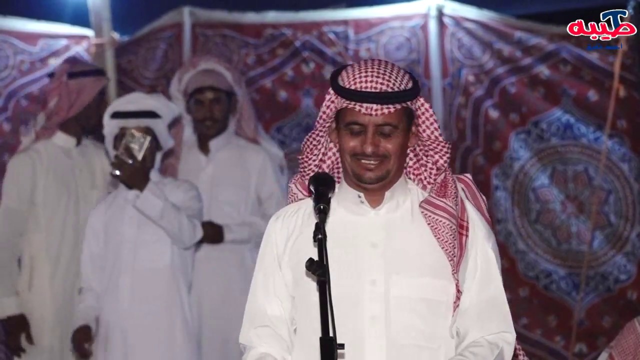 ذياب العرفي ومنصور المحياوي